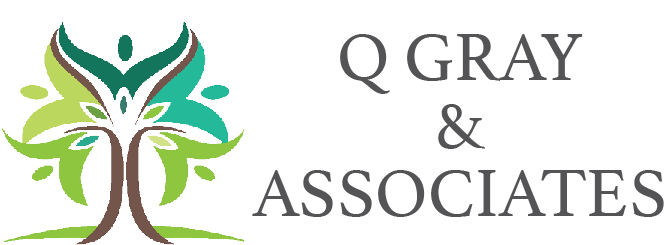 Q-Gray & Associates